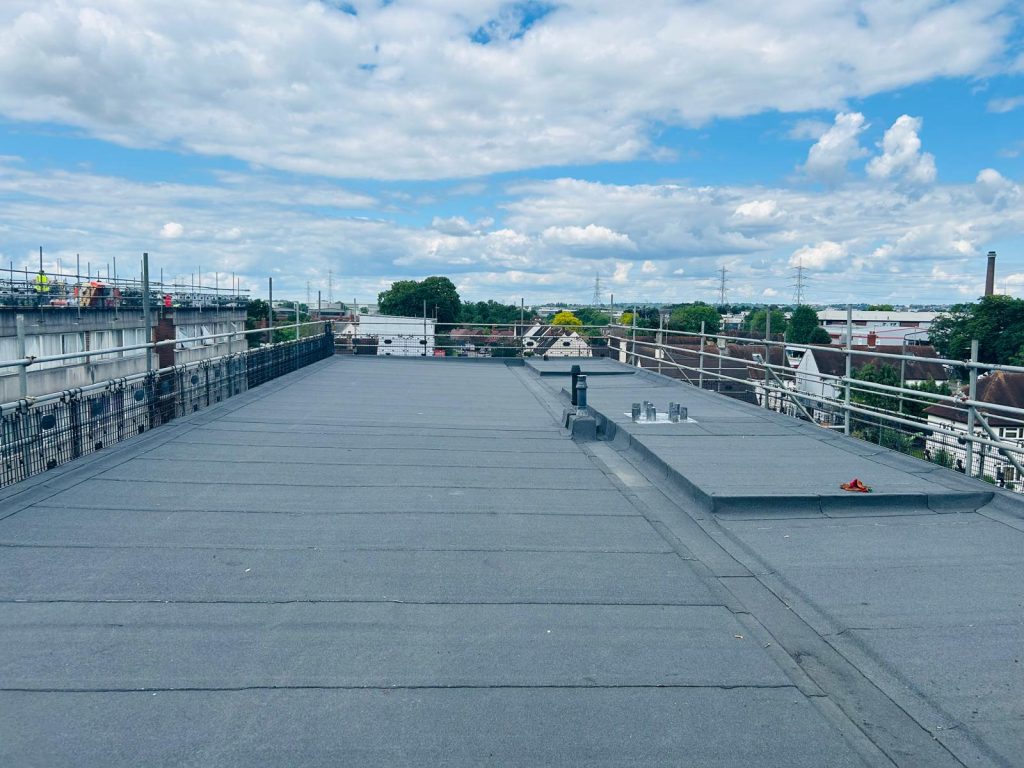Croydon Roof Repair